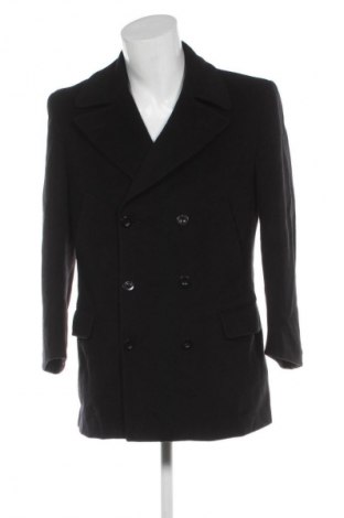 Pánský kabát  Project, Velikost L, Barva Černá, Cena  599,00 Kč