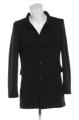 Herrenmantel S.Oliver, Größe L, Farbe Schwarz, Preis 23,99 €, #134544824