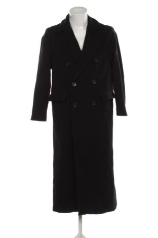 Мъжко палто STUDIO ID, Размер L, Цвят Черен, Цена 230,08 €