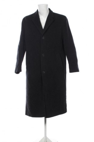 Herrenmantel Strellson, Größe L, Farbe Grau, Preis 59,99 €