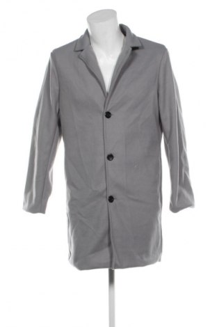 Pánský kabát  Unbranded, Velikost L, Barva Šedá, Cena  989,00 Kč