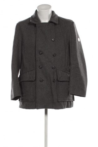 Palton de bărbați Unbranded, Mărime XL, Culoare Gri, Preț 176,99 Lei