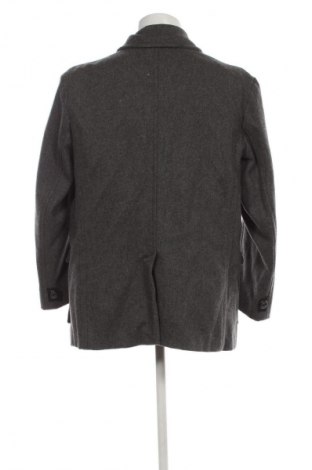 Palton de bărbați Unbranded, Mărime XL, Culoare Gri, Preț 176,99 Lei