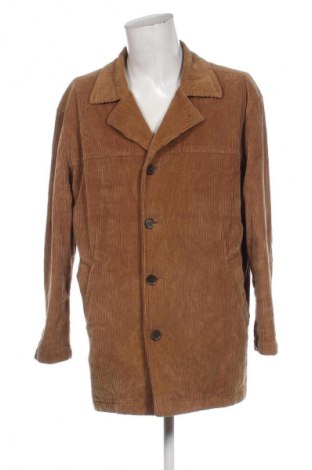 Мъжко палто Unbranded, Размер L, Цвят Кафяв, Цена 5,11 €