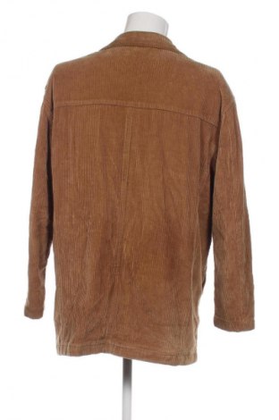 Мъжко палто Unbranded, Размер L, Цвят Кафяв, Цена 5,11 €