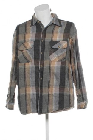 Pánský kabát  Unbranded, Velikost L, Barva Vícebarevné, Cena  209,00 Kč