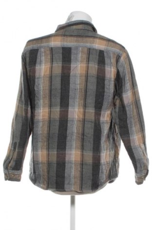 Pánský kabát  Unbranded, Velikost L, Barva Vícebarevné, Cena  209,00 Kč