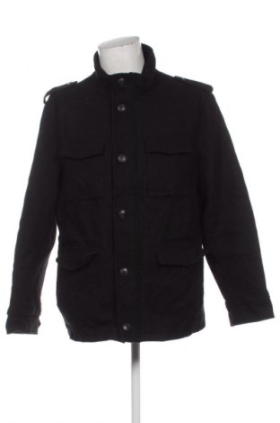 Мъжко палто Unbranded, Размер XL, Цвят Черен, Цена 34,25 €