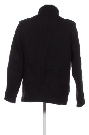 Мъжко палто Unbranded, Размер XL, Цвят Черен, Цена 34,25 €