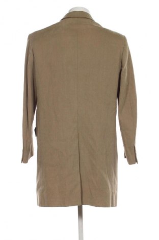Pánský kabát  Unbranded, Velikost L, Barva Béžová, Cena  1 628,00 Kč