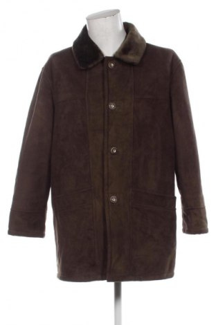 Мъжко палто Unbranded, Размер M, Цвят Зелен, Цена 38,34 €