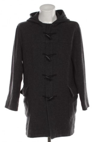 Pánský kabát  Unbranded, Velikost L, Barva Šedá, Cena  939,00 Kč