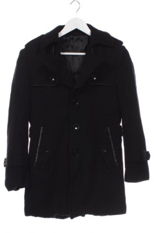 Pánský kabát  Unbranded, Velikost XS, Barva Černá, Cena  279,00 Kč