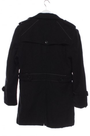 Pánský kabát  Unbranded, Velikost XS, Barva Černá, Cena  279,00 Kč