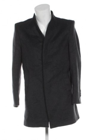 Pánský kabát  Unbranded, Velikost M, Barva Šedá, Cena  509,00 Kč
