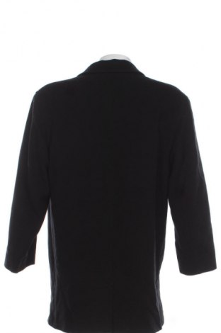 Мъжко палто Wool & Cashmere, Размер M, Цвят Черен, Цена 10,88 €