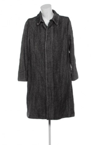 Мъжко палто Zara, Размер XL, Цвят Многоцветен, Цена 11,66 €