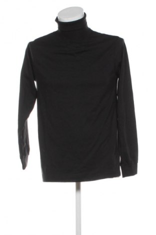 Herren Rollkragen Infinity, Größe M, Farbe Schwarz, Preis € 7,99