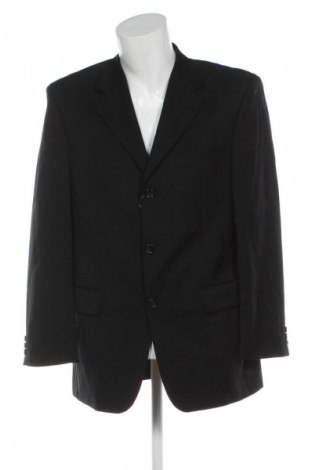 Pánské sako  Abercrombie & Fitch, Velikost L, Barva Černá, Cena  244,00 Kč