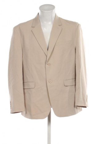 Pánské sako  About You, Velikost L, Barva Béžová, Cena  529,00 Kč