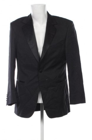 Férfi zakó Alexander Dobell, Méret L, Szín Fekete, Ár 759 Ft