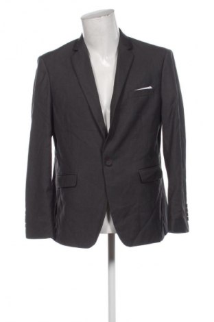 Pánské sako  Allthemen, Velikost XXL, Barva Šedá, Cena  229,00 Kč
