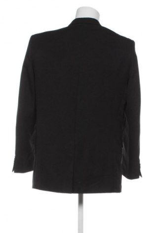Ανδρικό σακάκι Angelo Litrico, Μέγεθος L, Χρώμα Μαύρο, Τιμή 2,99 €