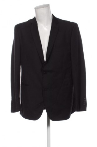 Pánské sako  Angelo Litrico, Velikost XL, Barva Černá, Cena  69,00 Kč