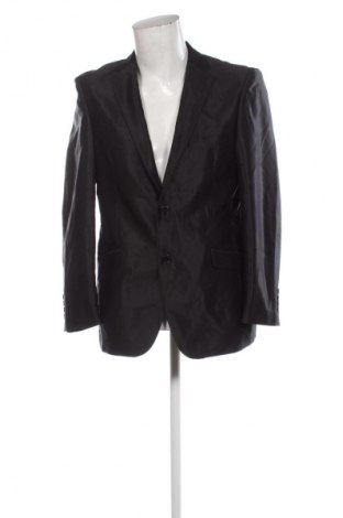 Pánské sako  Angelo Litrico, Velikost L, Barva Černá, Cena  59,00 Kč