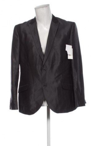 Pánské sako  Angelo Litrico, Velikost XL, Barva Šedá, Cena  59,00 Kč