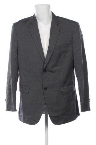 Pánské sako  Angelo Litrico, Velikost XXL, Barva Šedá, Cena  137,00 Kč