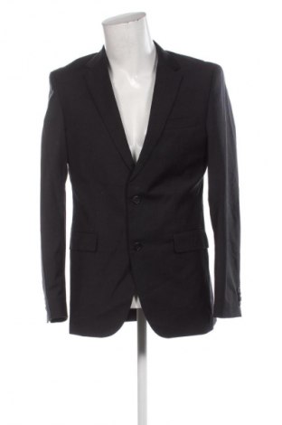 Pánské sako  BOSS, Velikost M, Barva Šedá, Cena  574,00 Kč