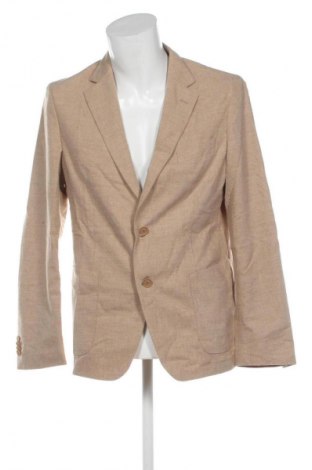 Pánské sako  BOSS, Velikost XL, Barva Béžová, Cena  2 249,00 Kč
