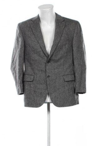 Sacou de bărbați Baumler, Mărime L, Culoare Gri, Preț 117,99 Lei