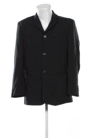 Pánské sako  Berto Lucci, Velikost L, Barva Černá, Cena  59,00 Kč