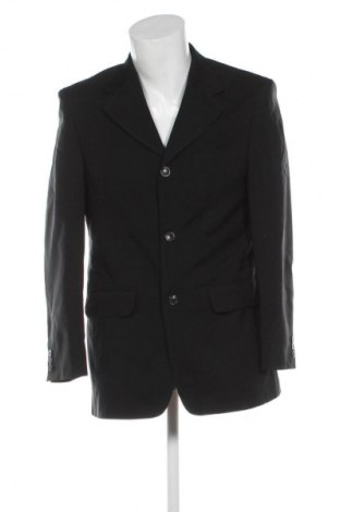 Pánské sako  Biaggini, Velikost M, Barva Černá, Cena  49,00 Kč