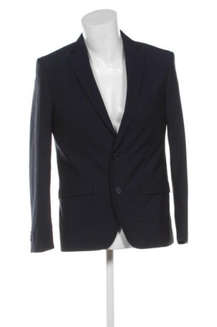Pánské sako  Bruno Banani, Velikost M, Barva Modrá, Cena  69,00 Kč