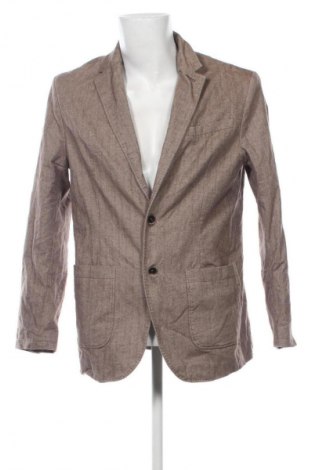 Pánské sako  C&A, Velikost L, Barva Vícebarevné, Cena  89,00 Kč
