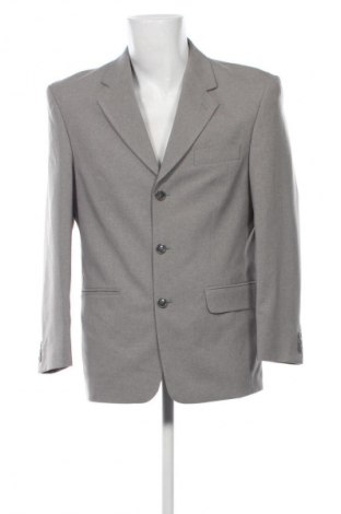 Pánské sako  C&A, Velikost M, Barva Šedá, Cena  129,00 Kč
