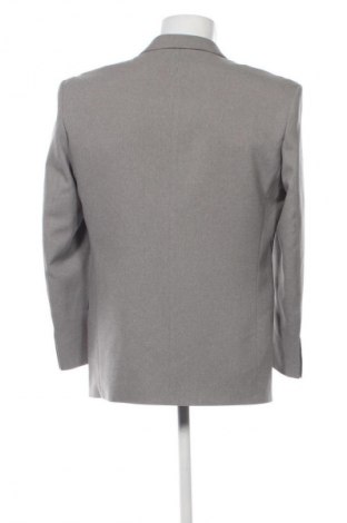 Pánské sako  C&A, Velikost M, Barva Šedá, Cena  129,00 Kč