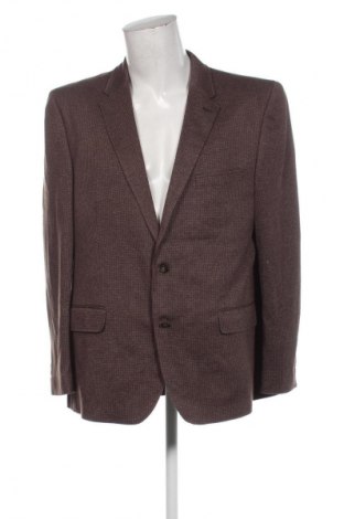 Pánské sako  C&A, Velikost XXL, Barva Hnědá, Cena  289,00 Kč