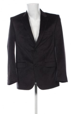 Pánské sako  CENTONE, Velikost L, Barva Černá, Cena  49,00 Kč