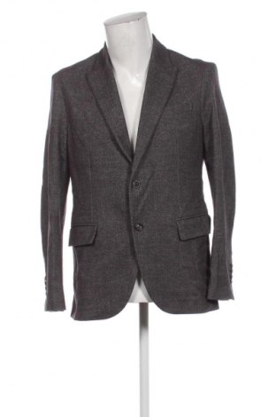 Herren Sakko CIRCOLO 1901, Größe L, Farbe Grau, Preis 23,99 €