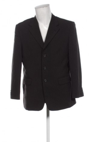 Pánské sako  Canda, Velikost L, Barva Černá, Cena  79,00 Kč