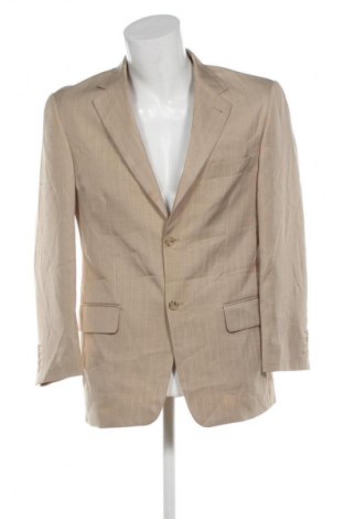 Pánské sako  Canda, Velikost XL, Barva Béžová, Cena  79,00 Kč