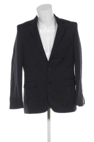 Pánské sako  Canda, Velikost M, Barva Modrá, Cena  79,00 Kč