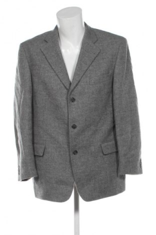 Pánské sako  Canda, Velikost L, Barva Šedá, Cena  59,00 Kč