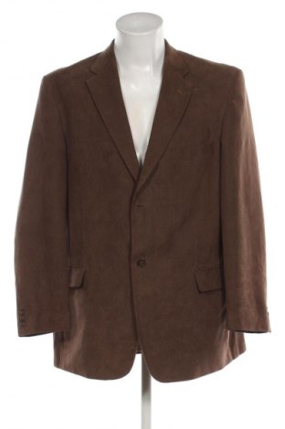 Pánské sako  Canda, Velikost XL, Barva Hnědá, Cena  129,00 Kč