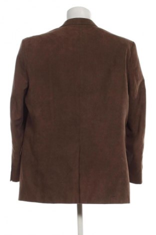 Pánské sako  Canda, Velikost XL, Barva Hnědá, Cena  129,00 Kč