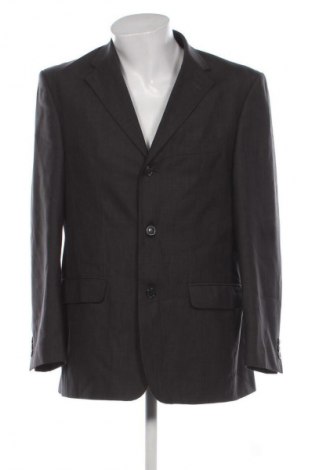 Pánské sako  Canda, Velikost L, Barva Šedá, Cena  49,00 Kč